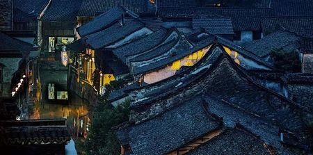 夜凉 孟郊