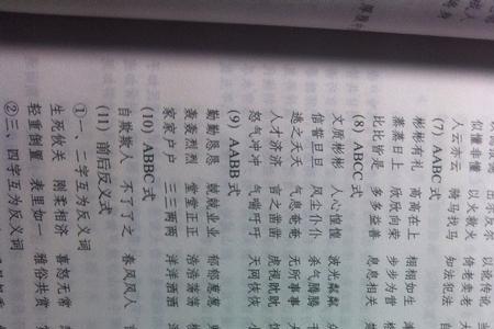 千里昭昭类似的成语