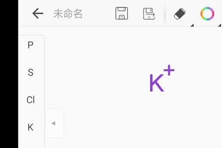 水硫化氢的键角大小