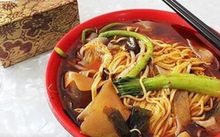 阿雅麻辣烫的家常做法