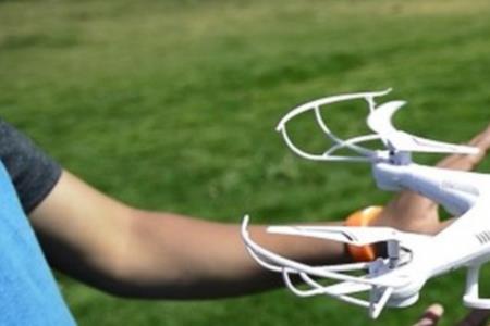 drone无人机怎么样