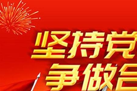 党员的形象标准是什么