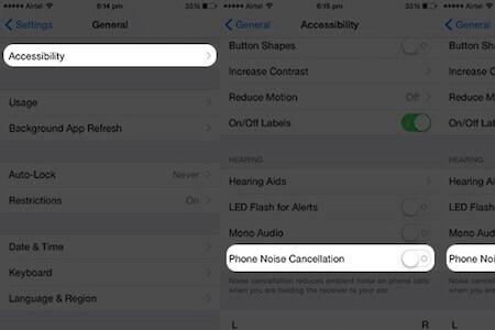 iphone麦克风被风枪吹了