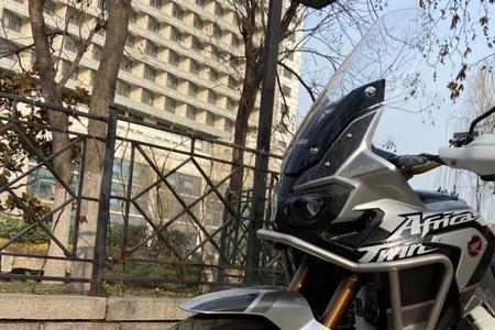 什么是非双adv摩托车
