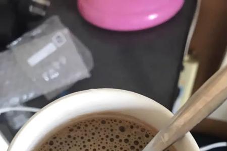 白咖啡怎么用
