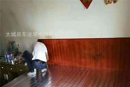水暖炕潮湿怎么办