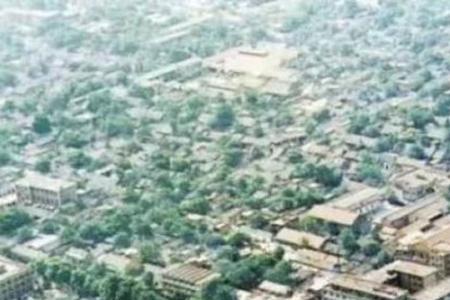 80年代河南城市排名