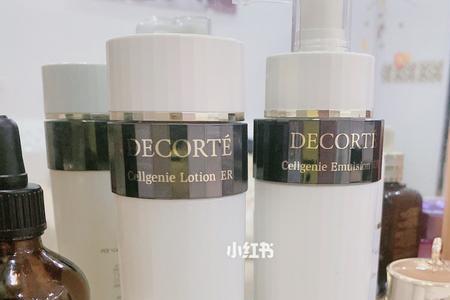 黛珂致密紧颜水乳真的好用吗