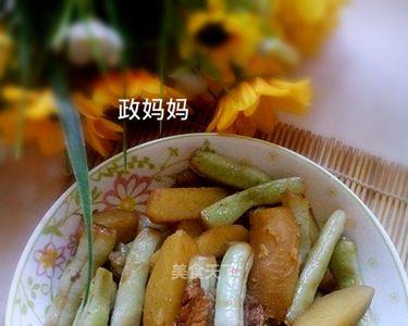 腌芸豆的做法大全