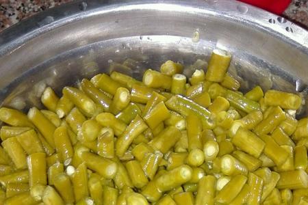 秋季豆角怎么腌制