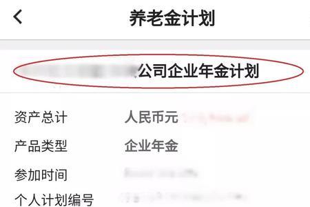 邮政企业年金怎么查询