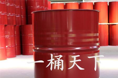 200升铁桶润滑油多少斤