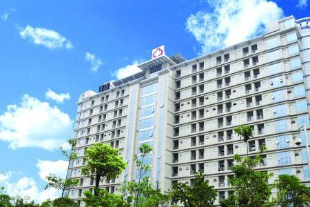 长沙南海医院是几级医院
