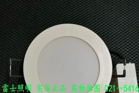 筒灯网上买还是实体店