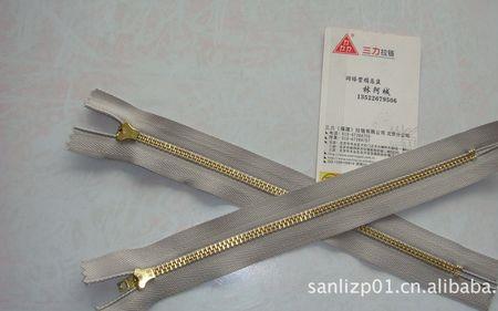 拉链属于什么行业