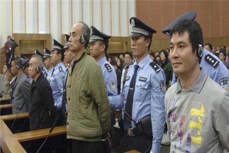毒枭到底什么意思