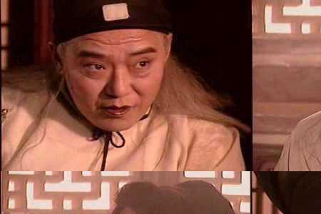 刘威版魏忠贤的最后结局
