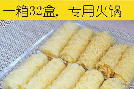 响铃卷怎么保存才是脆的