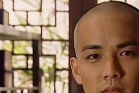 康熙秘史又叫什么名字