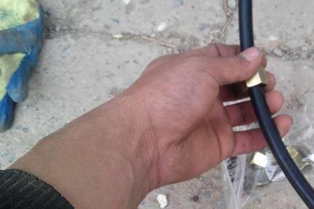 断气刹用不用刹车油