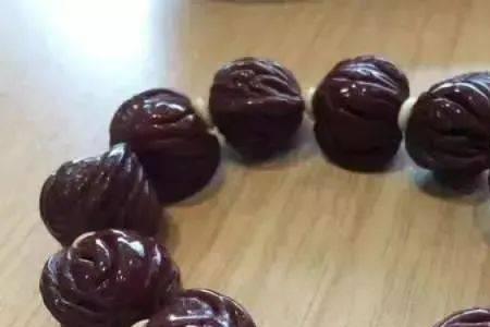 桃核种多深