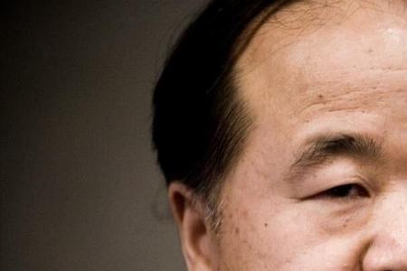 王蒙为什么挺莫言