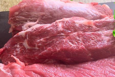 猪的里脊肉和通脊肉怎么区分