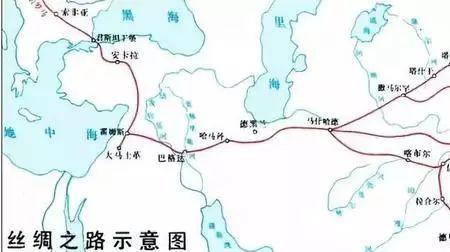 世界五大内陆城市