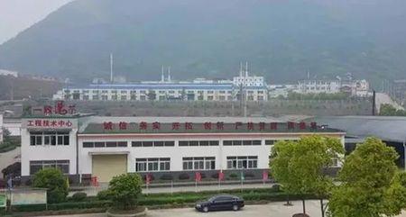 云南省有什么大工厂