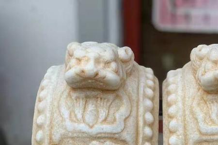 汉白玉包浆多久可以生成