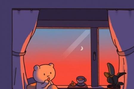 享受生活是什么梗