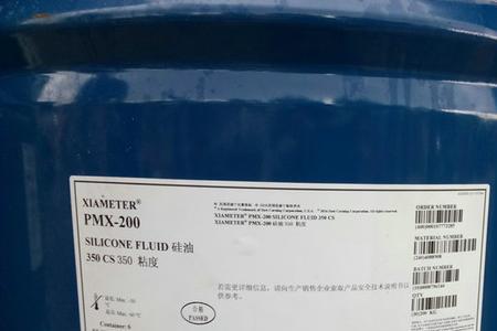 硅油与dmc区别