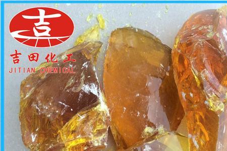 松香与松脂的区别