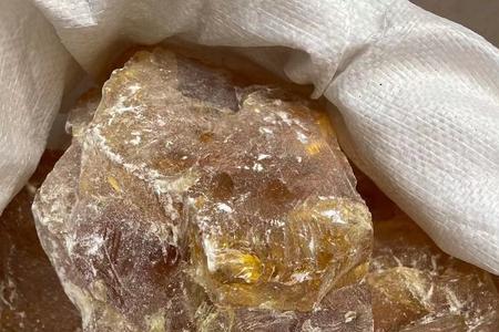 粉状松香是怎么用的