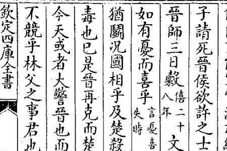 涕泣谏曰谏的意思