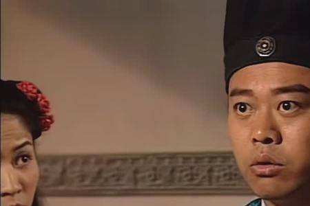 洗冤录宋慈师傅之死大结局