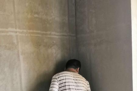 红砖墙抹灰的正确方法