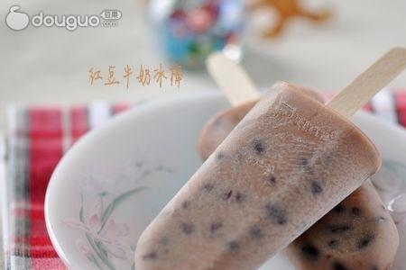 奶粉做冰棒为什么冻不了