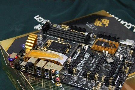 主板上有dp和hdmi接口