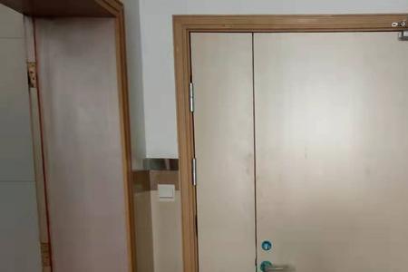 防火门一樘是什么意思