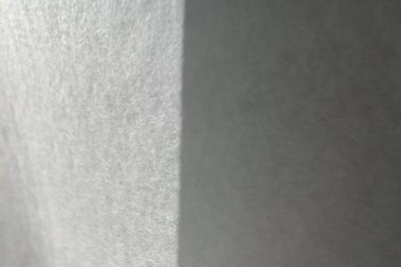 针刺棉孔径
