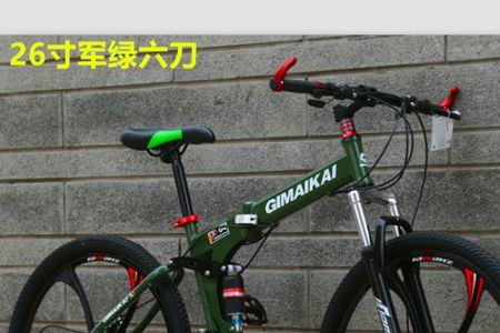 捷安特6速变速单车怎么变速