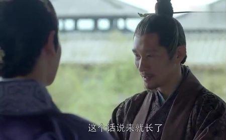 琅琊榜卫峥被救后靖王如何脱身