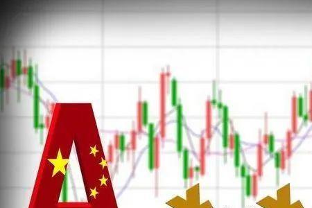 形容股票持续高涨不停的成语