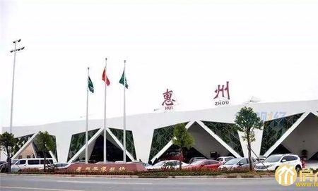 惠州去深圳机场接人有什么要求