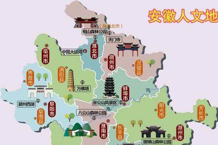 池州属于皖北还是皖南