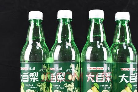 东北十大汽水排名