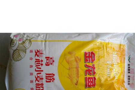 金龙鱼面粉有几个产地