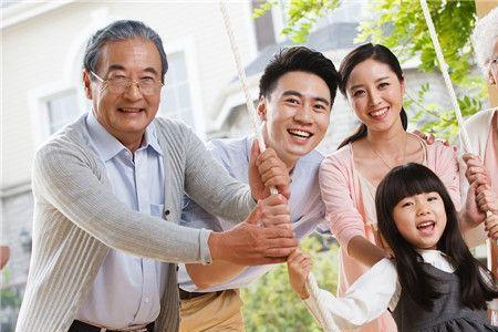 什么叫共同生活家庭成员