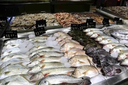 卖海鲜如何保持海鲜活